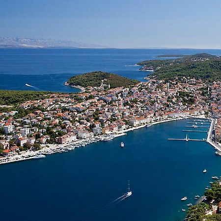 Nonna Vittoria 1 Διαμέρισμα Mali Lošinj Εξωτερικό φωτογραφία