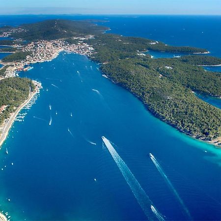 Nonna Vittoria 1 Διαμέρισμα Mali Lošinj Εξωτερικό φωτογραφία