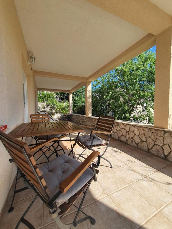 Nonna Vittoria 1 Διαμέρισμα Mali Lošinj Εξωτερικό φωτογραφία