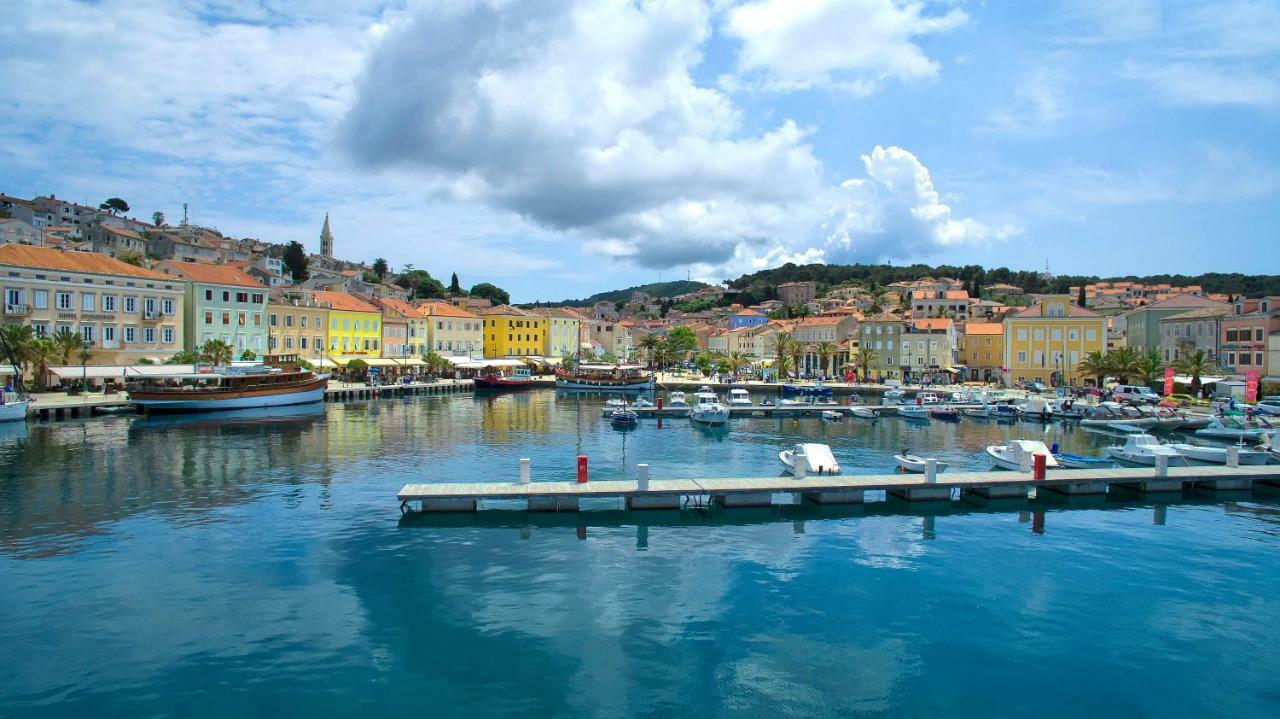 Nonna Vittoria 1 Διαμέρισμα Mali Lošinj Εξωτερικό φωτογραφία