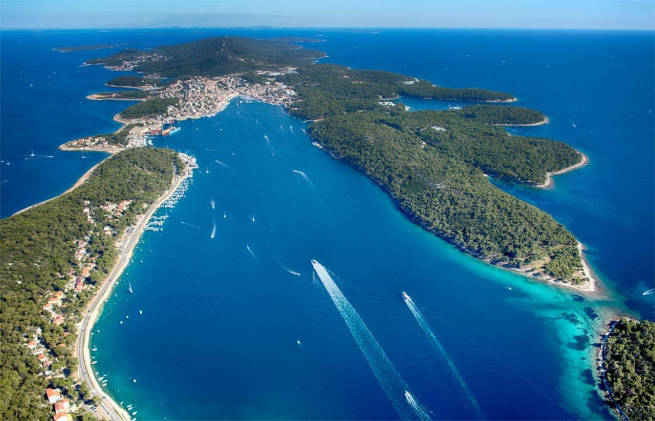 Nonna Vittoria 1 Διαμέρισμα Mali Lošinj Εξωτερικό φωτογραφία