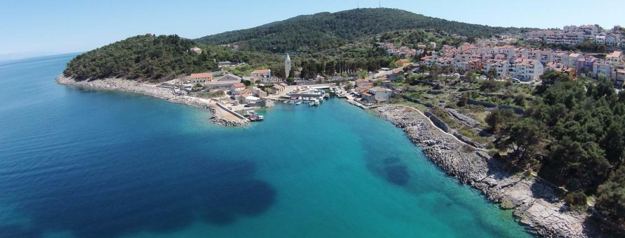 Nonna Vittoria 1 Διαμέρισμα Mali Lošinj Εξωτερικό φωτογραφία